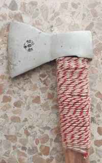 تبر کلکسیونی