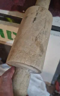 وردنه