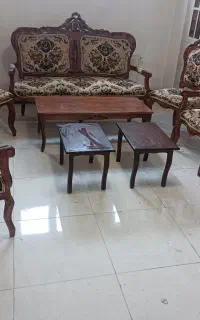 مبل نه نفره