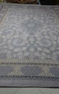 روفرشی کش دار۱۲متری
