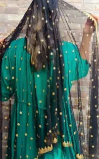 سفارش چادر و لباس خوسی