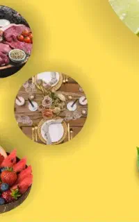 آموزش انواع آشپزی