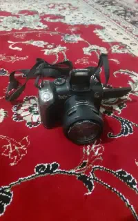 دوربین عکاسی وفیلمبرداری
