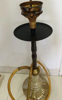 قلیان کرنو