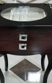 جعبه نگهدارنده قاشق وچنگال