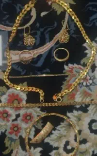 طلا