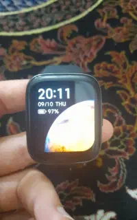 ردمی واچ 3 اکتیو. redmi watch 3 Active