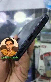ردمی ۱۰ سی  Redmi10c  128رام ۶  هاشمی علاالدین