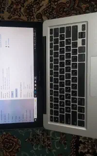 لب تاب مک بوک پرو 1278