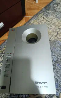 ساب کامپیوتری.اسپیکر.باند