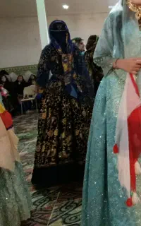 لباس محلی