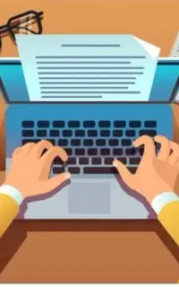 خدمات تایپ ،ویرایش پایان نامه، پاور پوینت حرفه ای