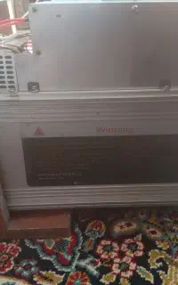 دستگاه ماینر  m21s