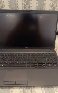 لپ تاپ دل Dell Latitude 5500