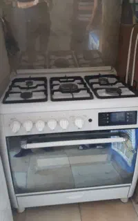 اجاق گاز