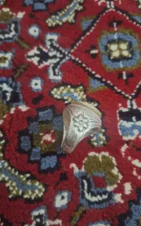 انگشتر
