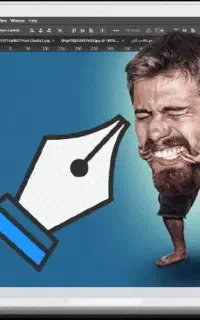 فتوشاپ پاورپوینت ترجمه مقاله تحقیق پوستر