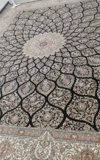 جفت دوازده متری در حد نو