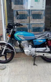 موتور رهرو 402