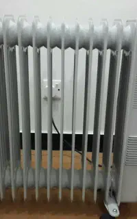 شوفاژ برقی