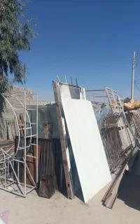 خرید انواع ضایعات مس آهن آلومینیوم و....