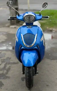 وترانو خشک عروسک