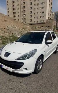 ۲۰۷ اتومات پانوراما 1403