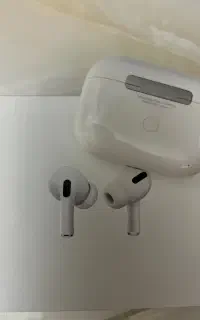 ایرپاد پرو