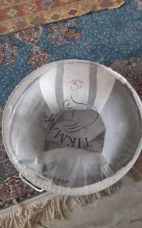 صندلی کمک آموزشی نشستن کودک