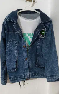 سه تیکه لی آکبند