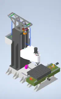 قطعات CNC کاملا نو