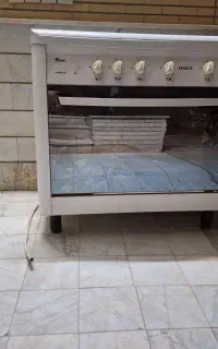 اجاق گاز