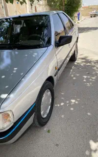پژو ۴۰۵ مدل ۸۹