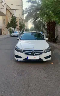 E250 مدل 2015 فول با هارمن و کیت فابریک
