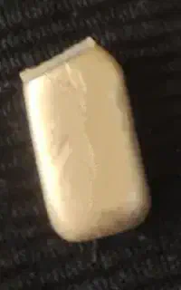 طلای اب شده