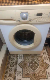 لباسشویی ال جی ۷ کیلویی