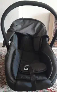 کریر نوزاد نو و ااستفاده نشده