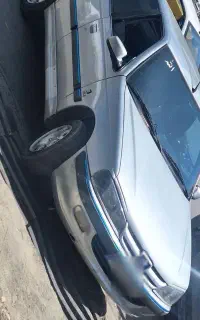 پارس مدل ۸۴