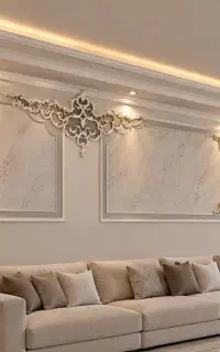 کناف .قاب بندی.نقاشی ساختمان تمام اقساط