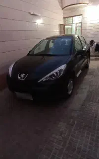 ۲۰۷ پانا اتومات صفر۱۴۰۴