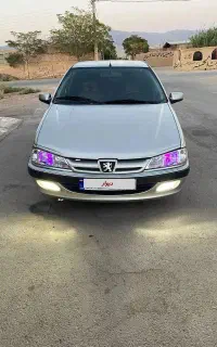 پارس مدل 82