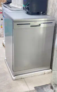 ظرفشویی شارپ دو سبد