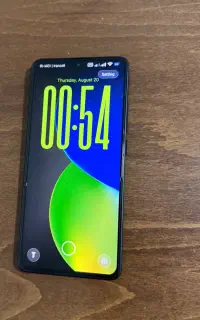 موبایل Poco x7pro 5G
