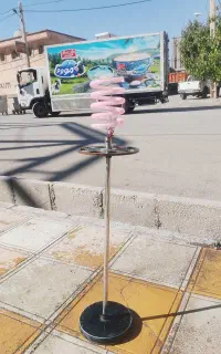 اورتلی آرایشگاه