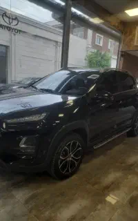 x22پرو دنده ای