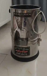 سبزی خردکن سبزایران
