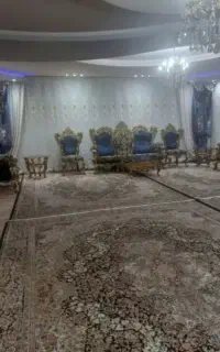 فروش یک واحد ویلای 110متری درخ نونهال کوچه صادقیه