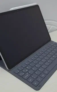 تبلت سامسونگ S11 128/12 همراه قلم و کیبورد