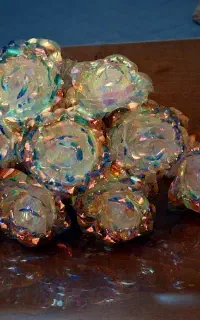 گلهای تزیینی