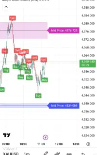 شراکت بازار مالی